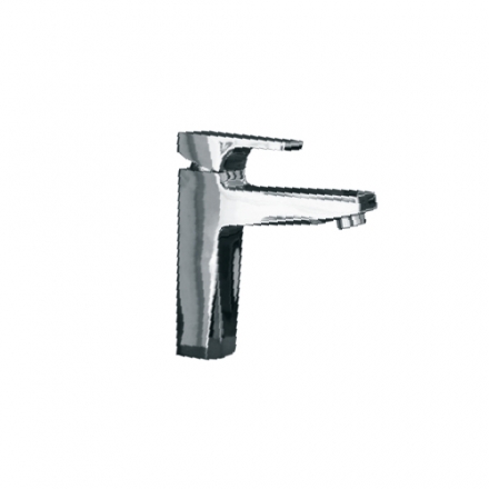  Mixing basin faucet VG140